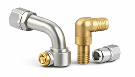 Conexões Hidráulicas