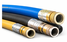 Mangueiras Hidráulicas